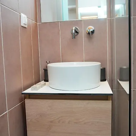 Apartment Mosaic 23 - Studios, Vesta Philoxenia Thessaloniki