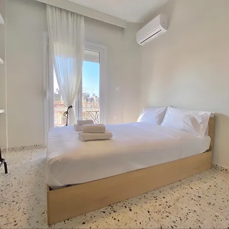 Apartment Mosaic 23 - Studios, Vesta Philoxenia Thessaloniki